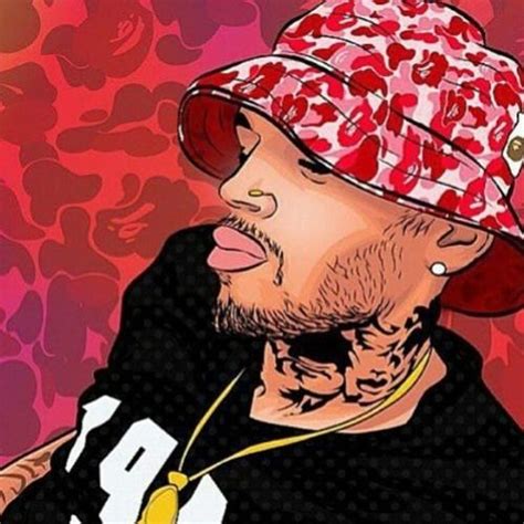 Chris Brown Type Beat 2018 Our Love Prod Maon Hiphop Rap Trap