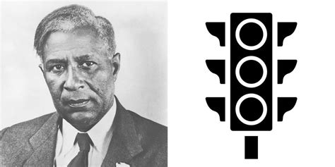 8 Black Inventors Who Made Daily Life Easier History Traffic Light