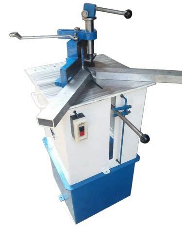 Metal Cutting Machines Aluminium Cutting Machine Manufacturer From