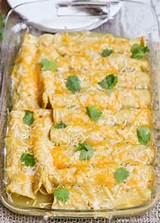 Images of Enchilada Recipe Corn Tortillas