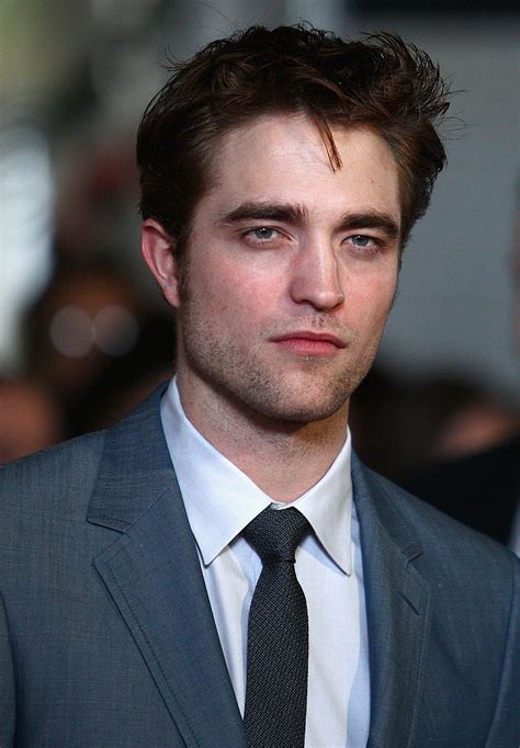 Robert Pattinson 17 Of Hollywoods Hottest Get Brutally Honest About Sex Scenes Popsugar