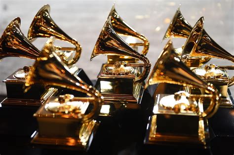 Grammy Awards 2022 Découvrez Les Artistes Africains Nominés