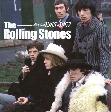 The Rolling Stones Singles 1965 1967 Box Set Vol2 18 May 2010 Blog Wings Of Dream