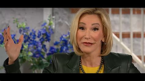 Mother Paula White Takes Credit For Overturning Roe Youtube