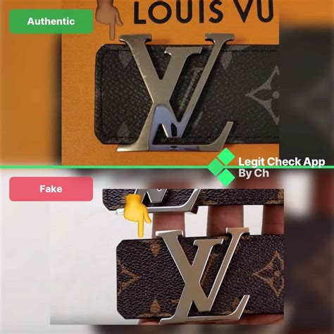 Real Vs Fake Louis Vuitton Belt Buckle Pictures Hot Girl