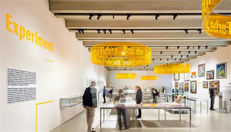 Bauhaus Ausstellung Weimar | Holzer Kobler Architekturen