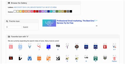 10 Best Favicon Generators That You Need To Use 2022