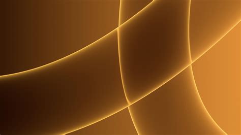 Apple Inc Brown Yellow Lines Abstraction 4k 5k Abstract Hd Desktop