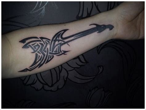 25 Creative Guitar Tattoo Designs