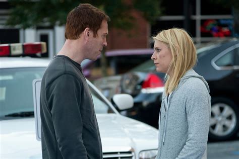 ‘homeland Returns To Authenticity In Season Finale