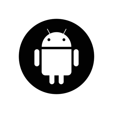 Connect Logo Android Function Samsung Icon