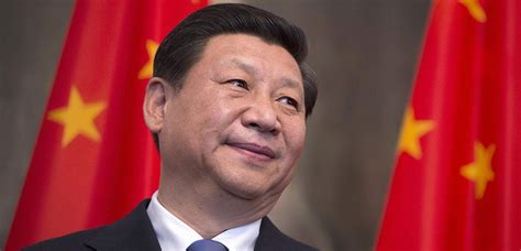 Xi Jinping 10 Facts About The President Of China Learnodo Newtonic