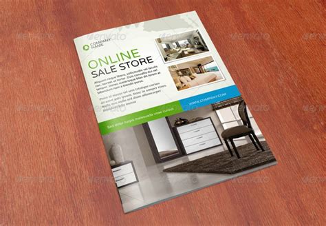 Sales Promotion Brochure 10 Examples Format Pdf Examples