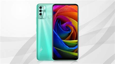 Itel First 5g Phone P55 5g To Launch Under Rs 10000 In India