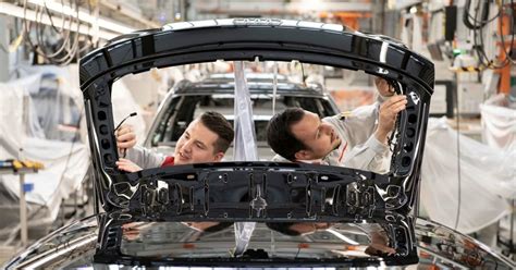 Audi Beendet Kurzarbeit Im September Automobilwoche De