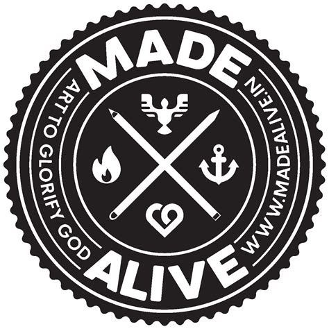 Made Alive