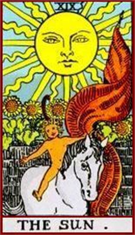 We did not find results for: Major Arcana: The Sun Tarot Card - it's meaning