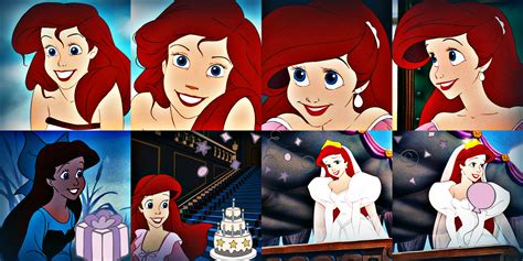 Why I Love Ariel Disney Princess Fanpop