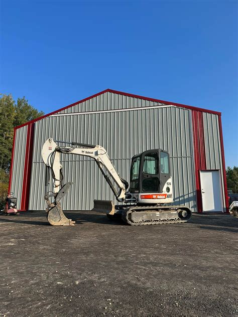 MowMentum Yard Care | Girouxville AB