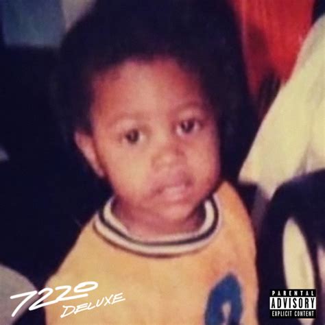 7220 Deluxe Album By Lil Durk Spotify