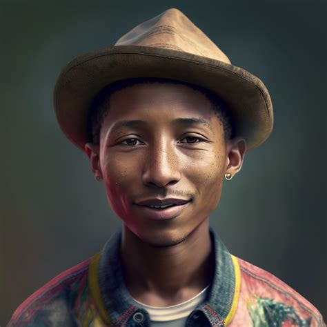 Happy By Pharrell Williams Lyrics With Guitar Chords Uberchord App