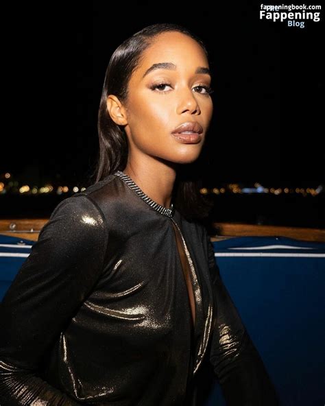 Laura Harrier Nude Onlyfans Leaks Fappening Page Fappeningbook