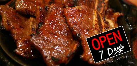 Restaurants near me open now. Barbecue Restaurants Near Me Open Now - Cook & Co