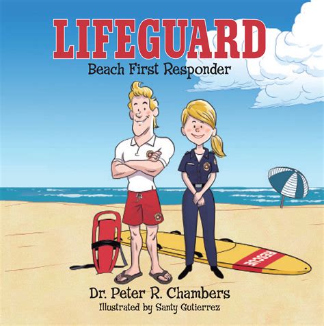 Childrens Book Buy First Responders