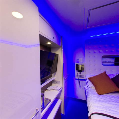 Cruise ships with studio cabins. Studio Cabin on Norwegian Escape Cruise Ship - Cruise Critic
