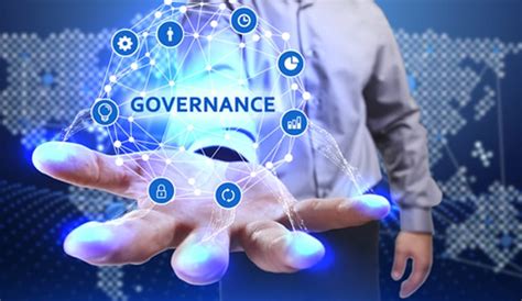 5 Steps To Better Information Governance