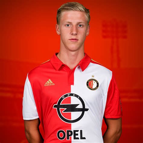 Head to head information (h2h). Interview Mats Knoester na Feyenoord O19-Willem 2 O19 ...
