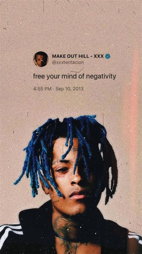 Pin On Rest In Peace Xxxtentacion I Love Youuuuu