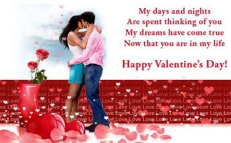 45 Best Valentines Day Love Poems And Greetings 2022 Quotes Yard