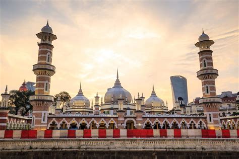 There is nothing better than sitting in silence, with only stillness for company that connects two souls together. 25 Best Things to Do in Kuala Lumpur (Malaysia) - The ...