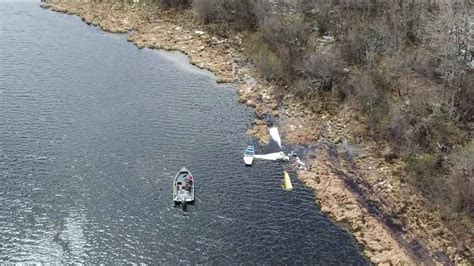 Ntsb Report Released For Fatal Moose Lake Plane Crash Fox21online