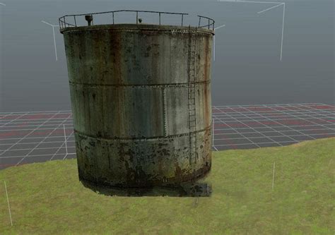 Pack Of Objects For The Map Editor Final V 4 
