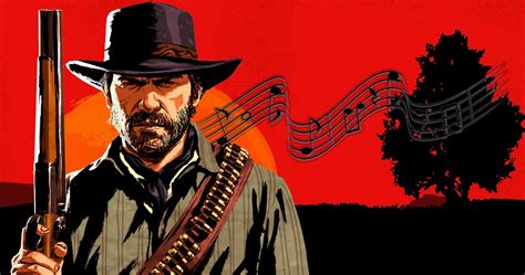 Red Dead Redemption 2s Soundtrack Is Out And It Left Out The Absolute