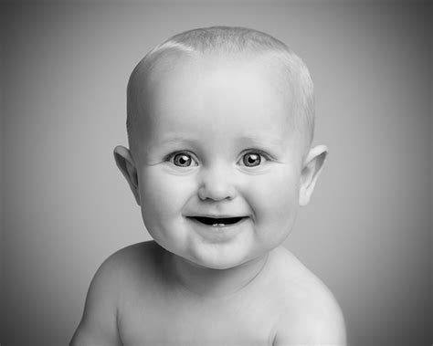 Baby Portrait Photography Infini Photo