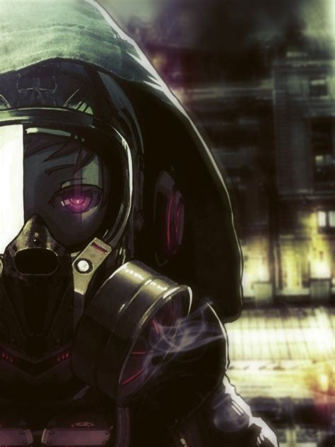 Free Download Gas Mask 1920x1080 For Your Desktop Mobile And Tablet