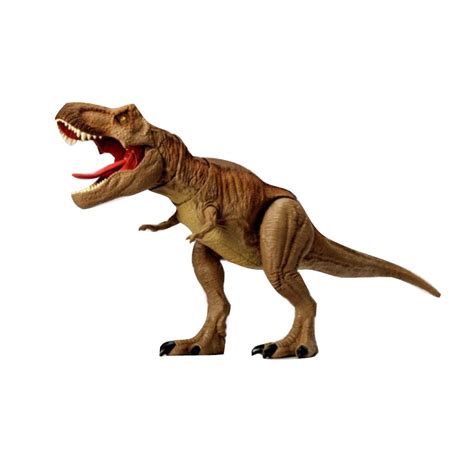 Jurassic World Epic Roarin T Rex Dinosaurus Verkkokauppa