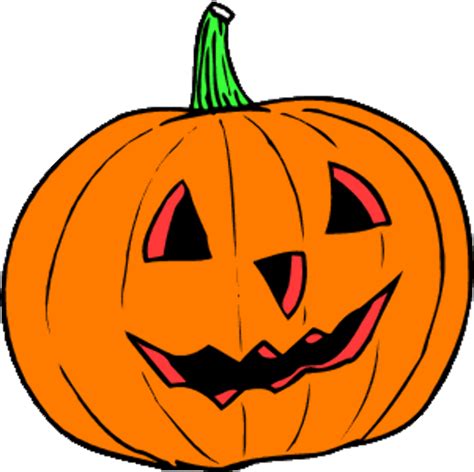 Download High Quality Pumpkin Clipart Halloween Transparent Png Images