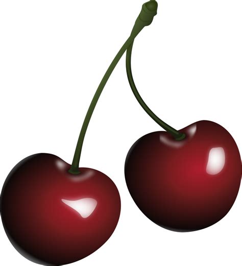 Free Cherry Cartoon Cliparts Download Free Cherry Cartoon Cliparts Png