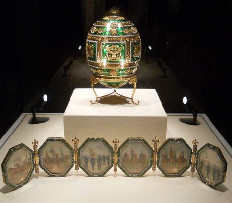 Peter carl faberge was a world famous master jeweler and head of the 'house of faberge' in imperial russia in the waning days of the russian empire. WRIR LP 97.3 FM - Richmond Independent Radio News ...