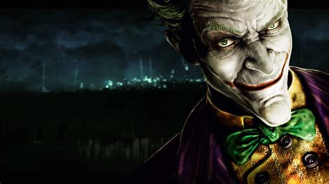 Joker Hd Wallpapers 1080p Wallpapersafari