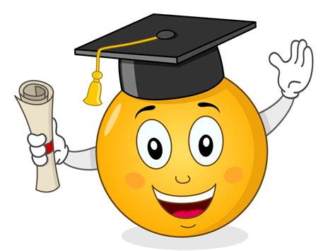 Happy Emoji Class Of 2021 Graduation Grad 24x18 Double Sided Etsy