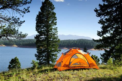Fish Lake Utah Camping Discover High Alpine Hikes And Fishing