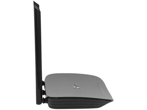 Roteador Wireless Tp Link Tl Wr940n 450mbps 3 Antenas 5 Portas