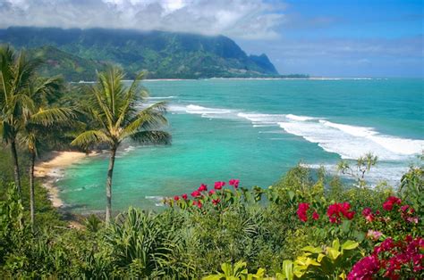 4 Hidden Princeville Beaches You May Not Know About Hawaii Life