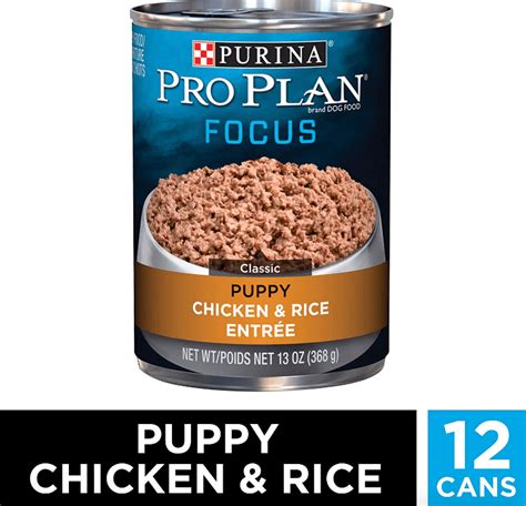 By america's favorite vet · grain free · quality ingredients Top 5 Best Wet Puppy Foods 2020- Advisor Dog | Dog food ...