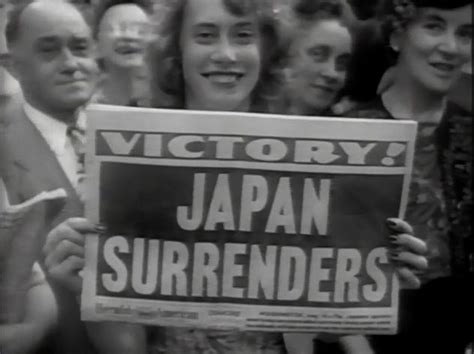 Victory Over Japan Day In The Usa 2021